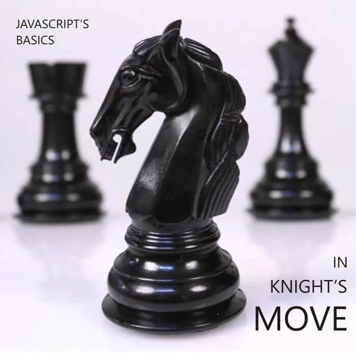 Knight's moves